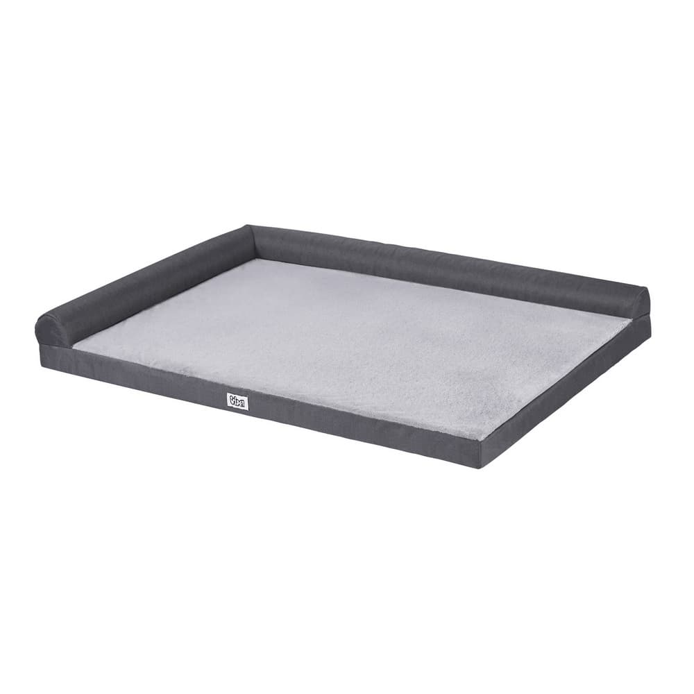 Egg-Crate Foam Sofa Bed, Large (i.Pet)