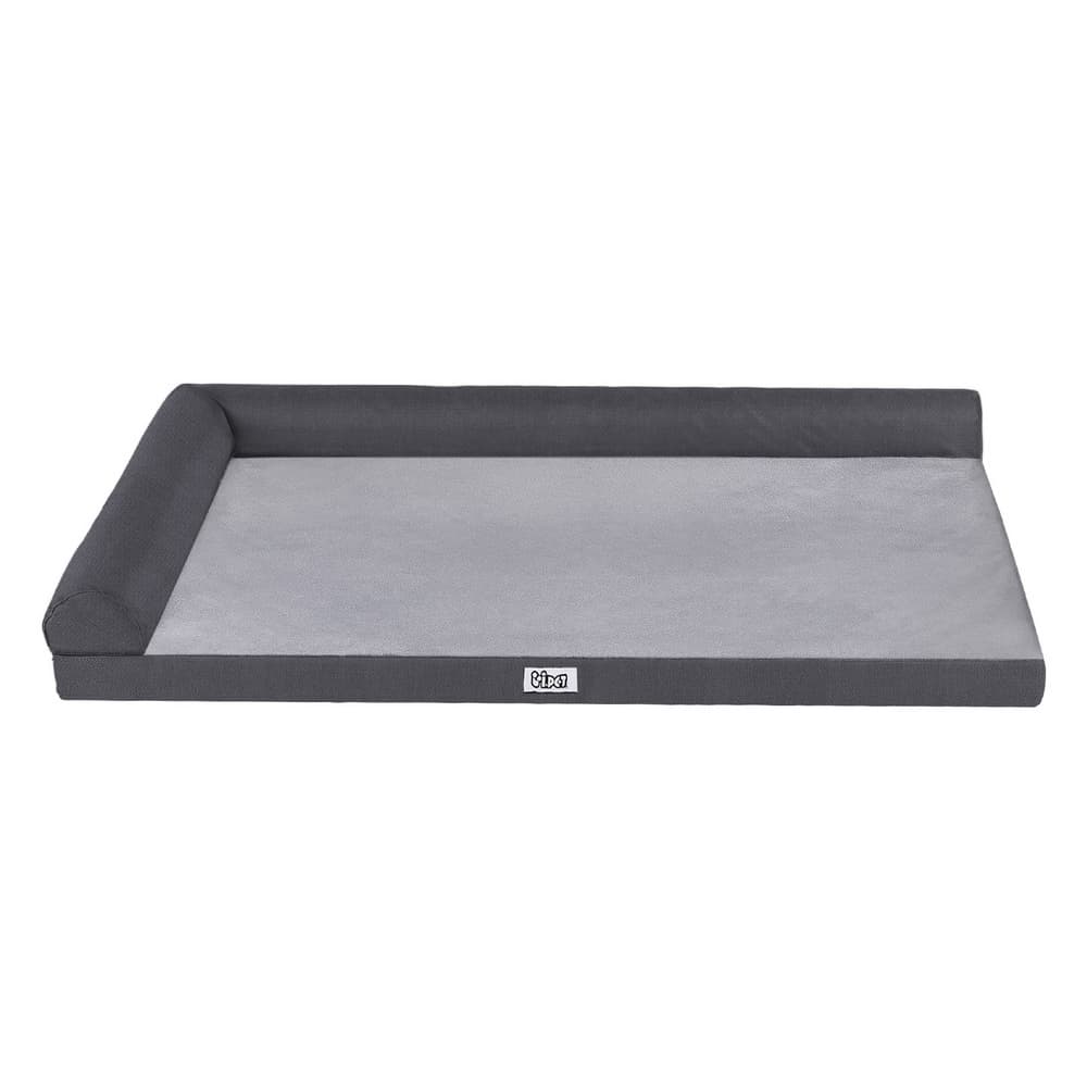 Egg-Crate Foam Sofa Bed, Large (i.Pet) view 3