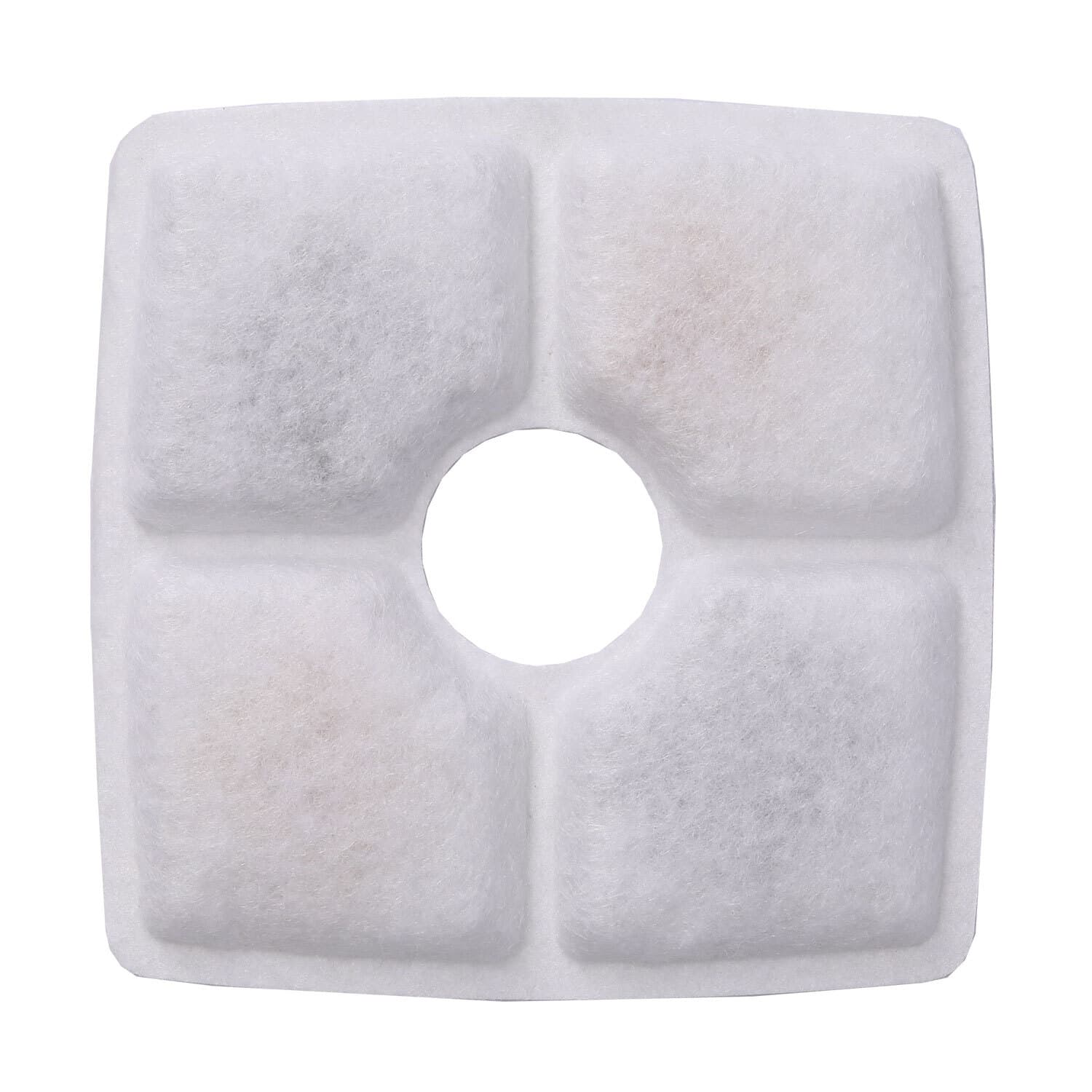 Fountain Carbon Filters, 8 Pack view 3