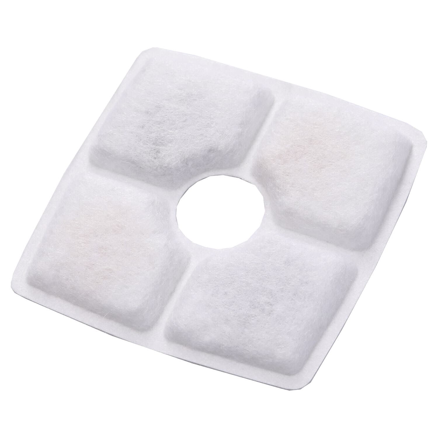 Fountain Carbon Filters, 8 Pack view 4