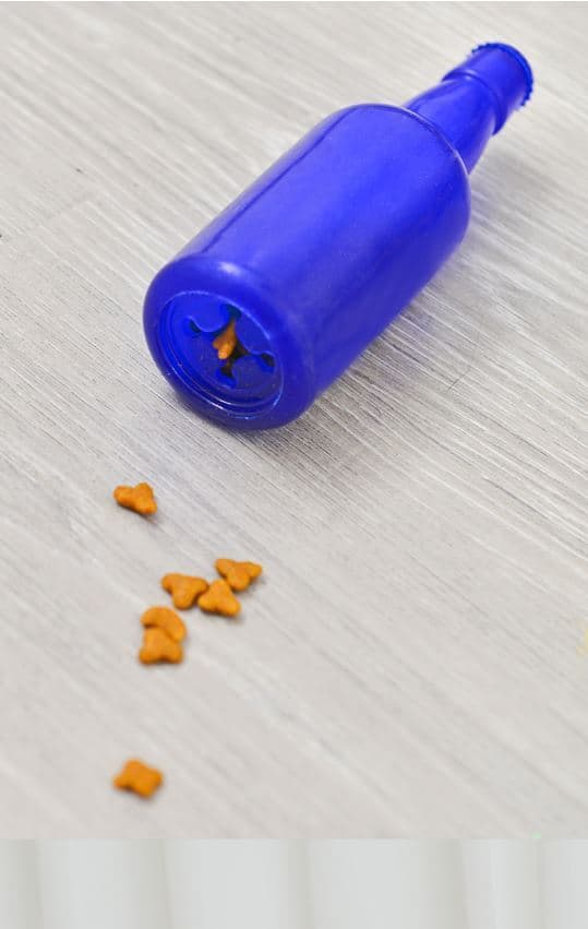 Treat-Holder Chew Toys, 3 Pack view 3