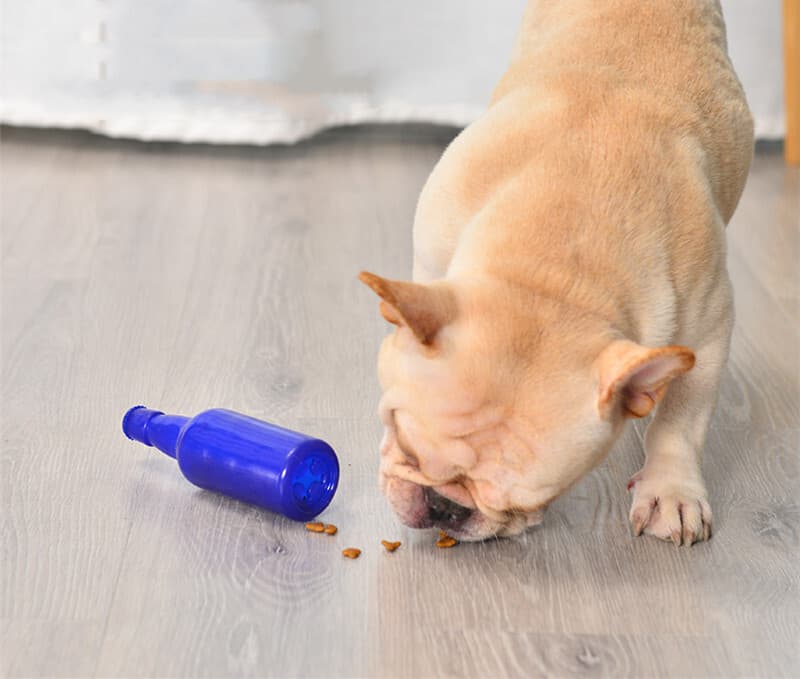 Treat-Holder Chew Toys, 3 Pack view 5