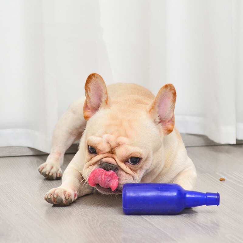 Treat-Holder Chew Toys, 3 Pack view 6