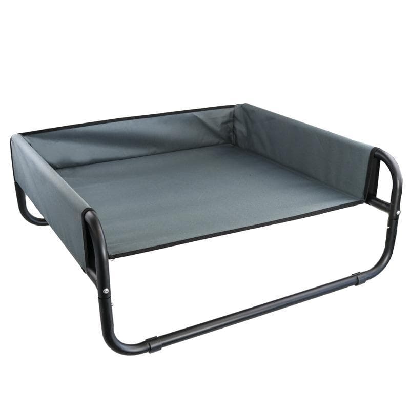Walled Trampoline Hammock Bed, Large