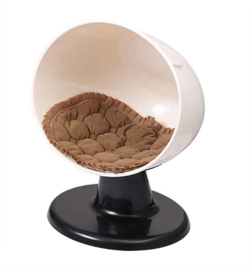 Cave Nest Bed, Small (YES4PETS)