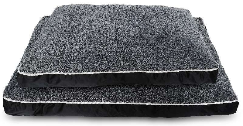 Kennel Cushion Bed, Large