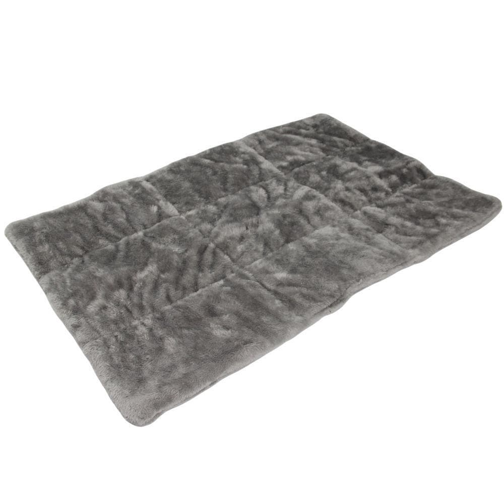 Washable Bed Mat, 122cm