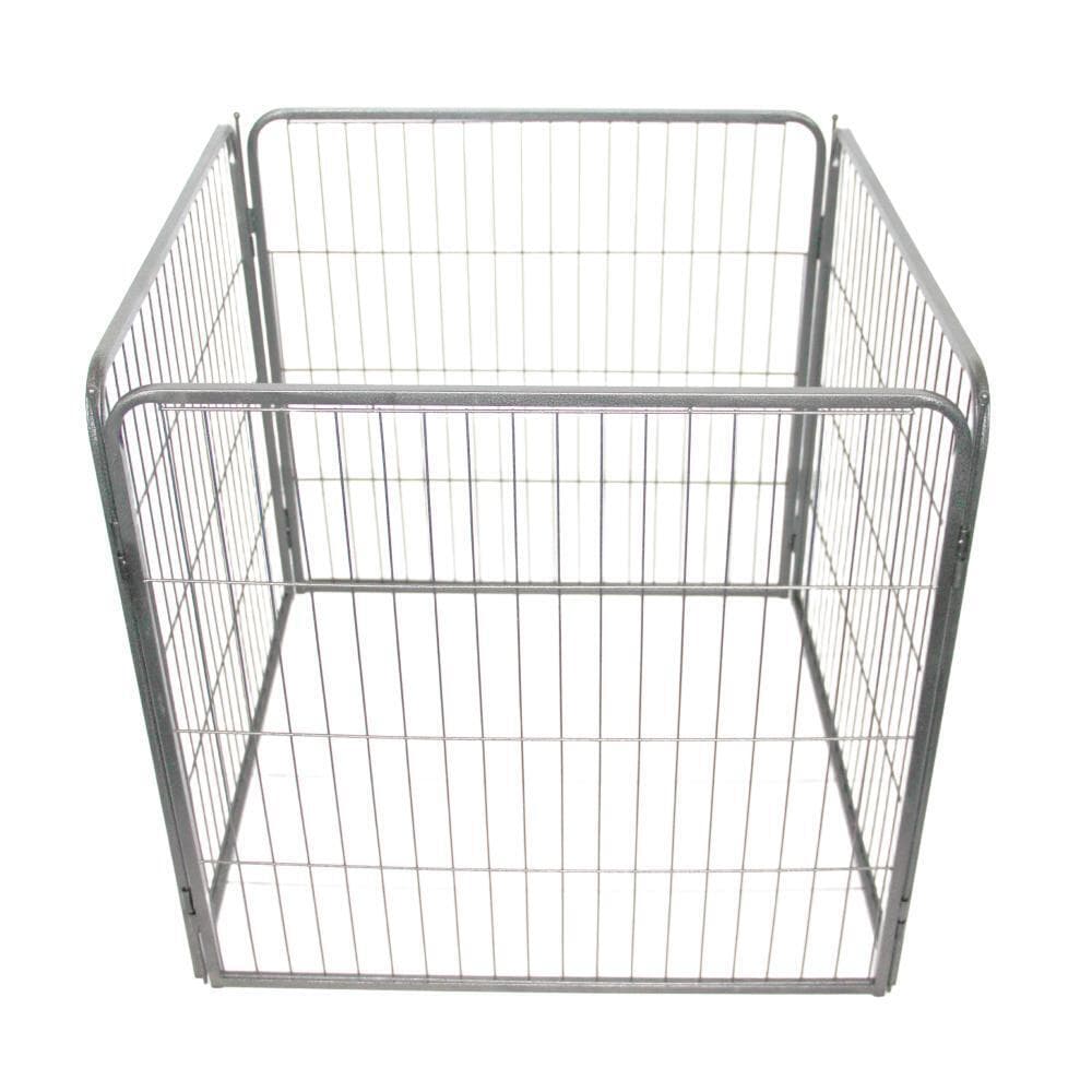 Heavy-Duty Pen Panels, 80cm x 4