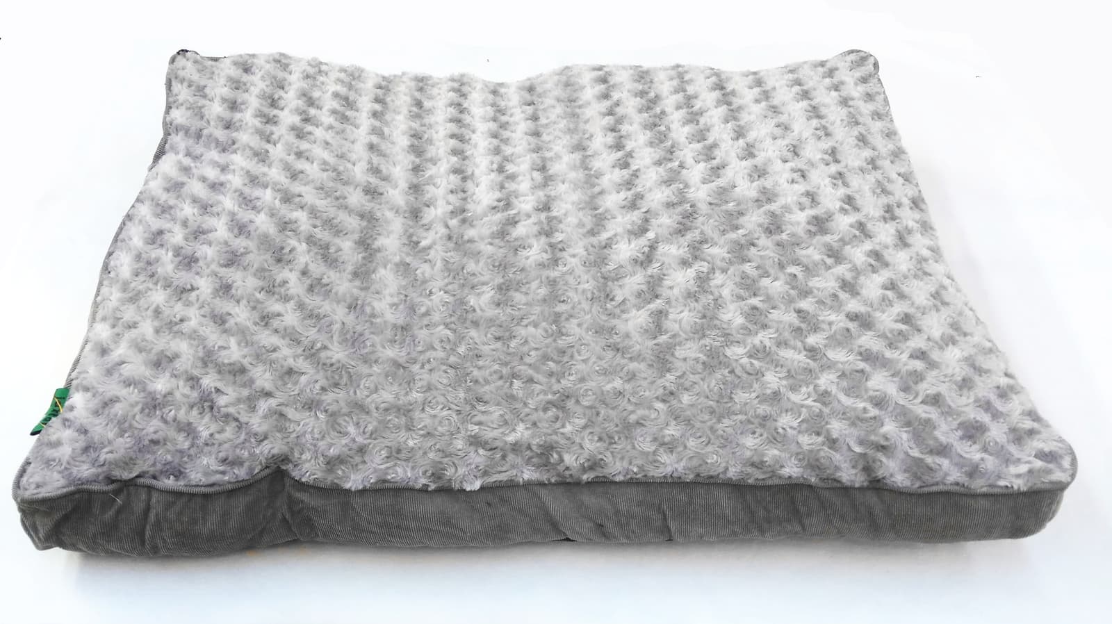 Kennel Cushion Bed, Medium