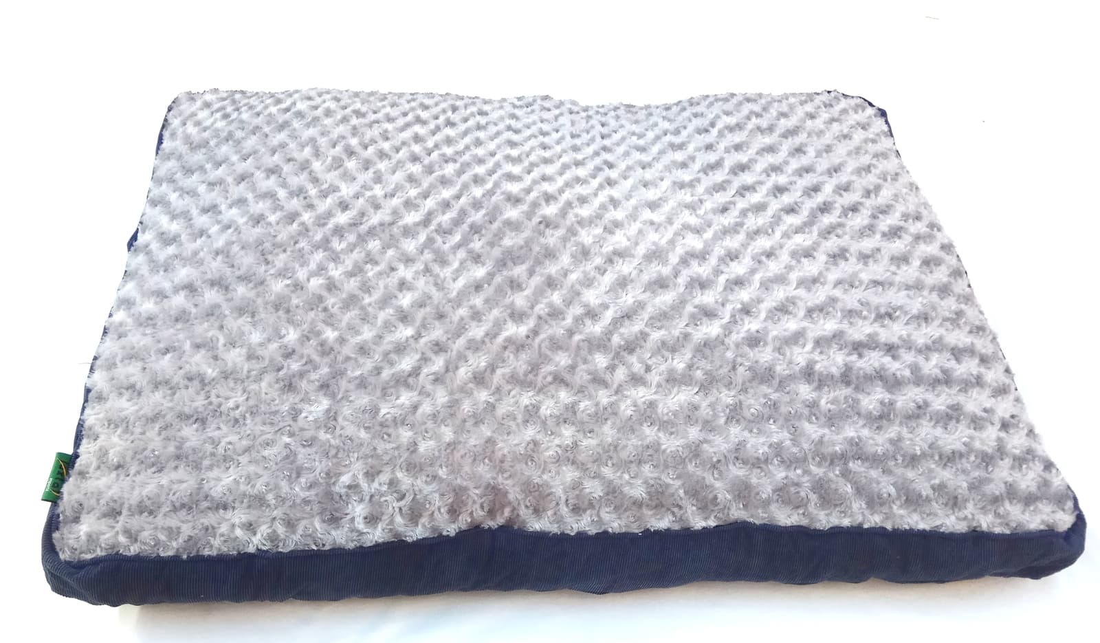 Kennel Cushion Bed, Medium view 2
