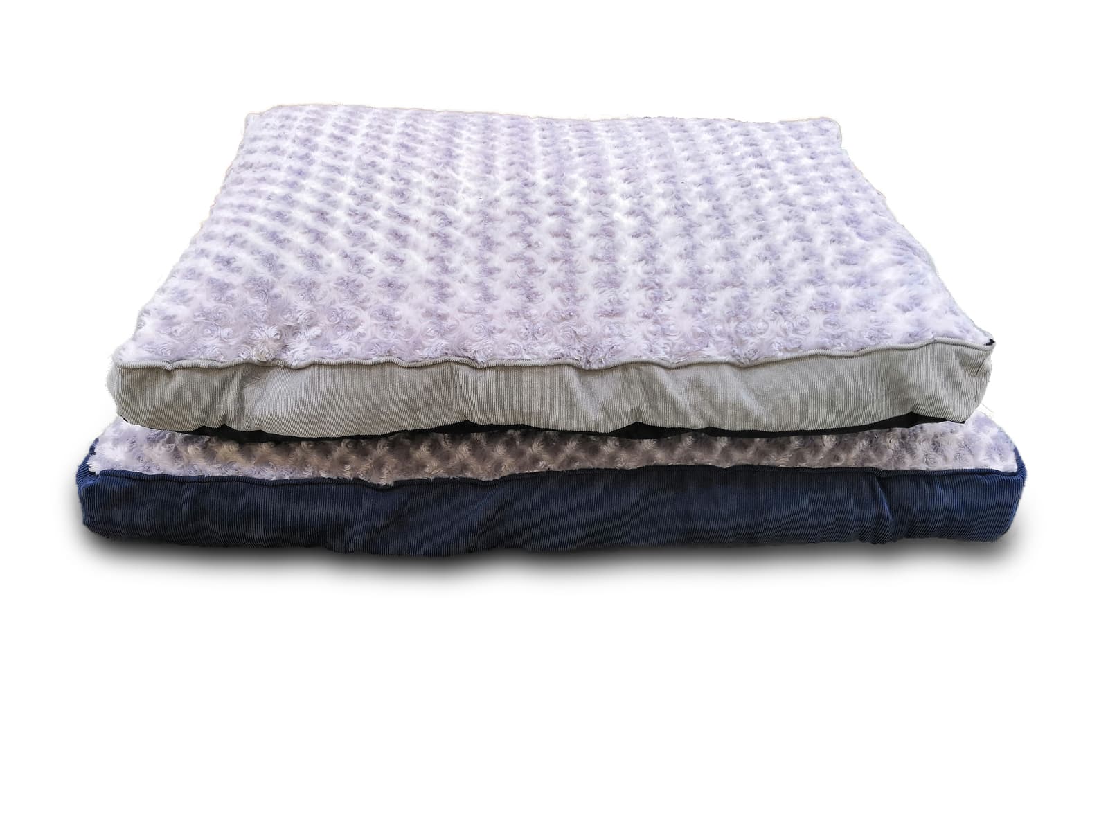 Kennel Cushion Bed, Medium view 3