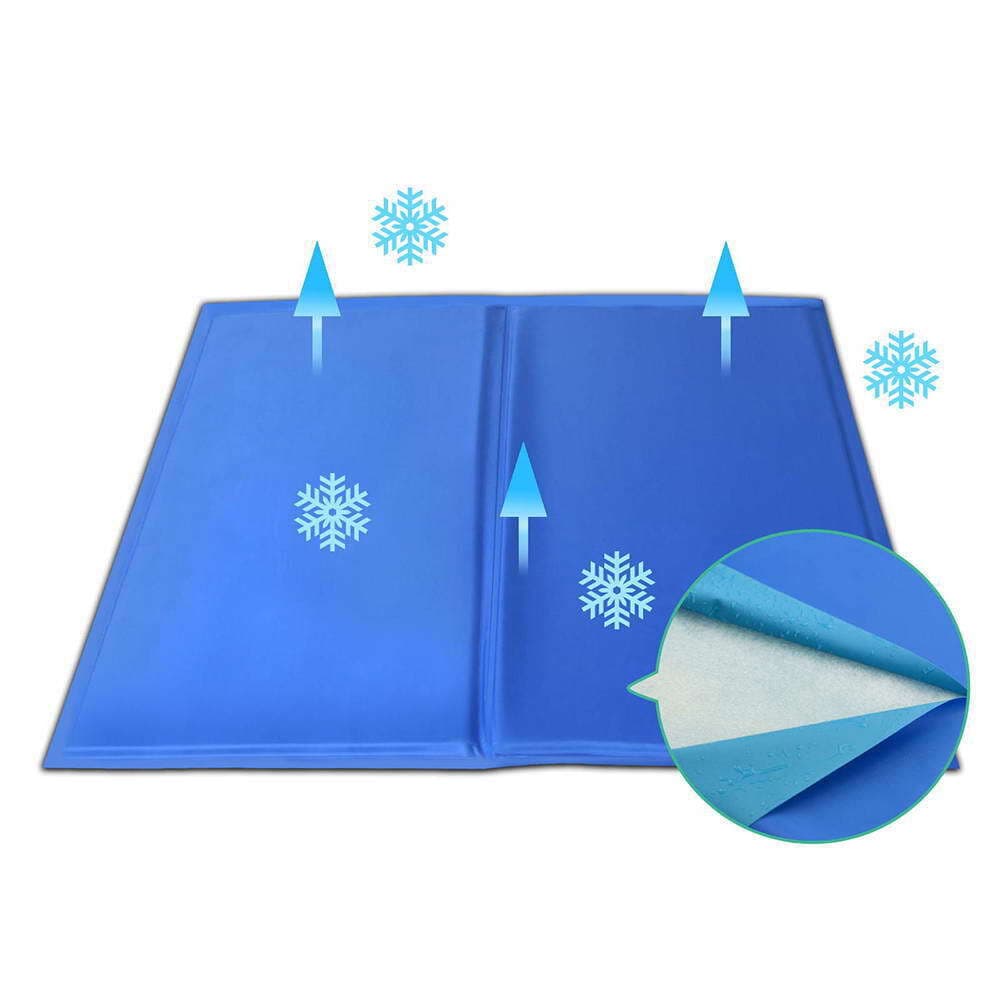 Cool Gel Mat, Medium view 4