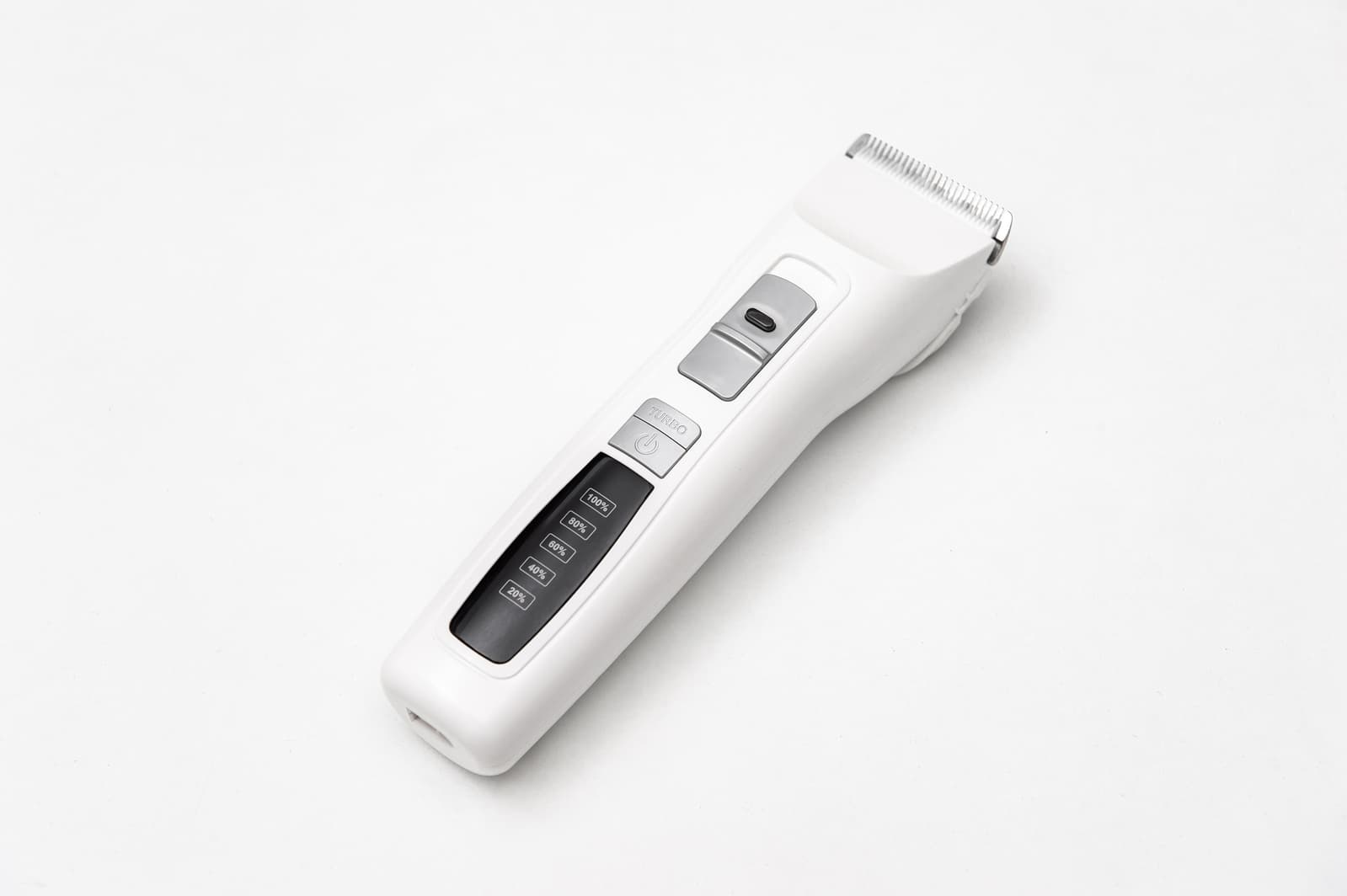 Clipper Kit with Blade Set (YES4PETS)