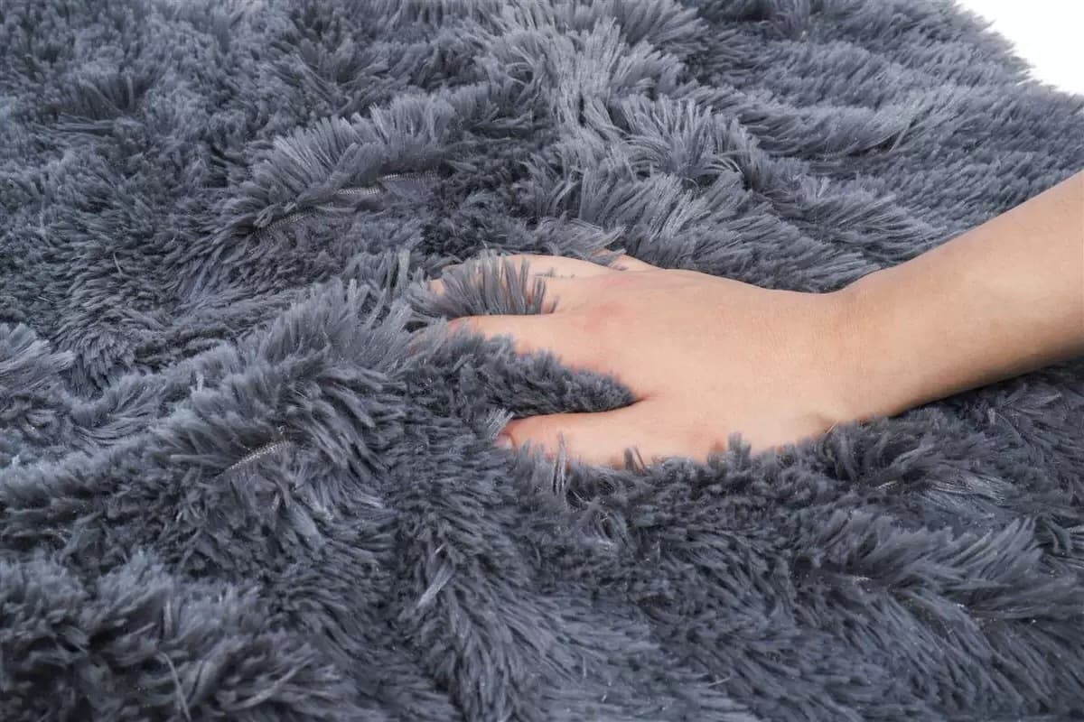 Plush Blanket, Medium view 3