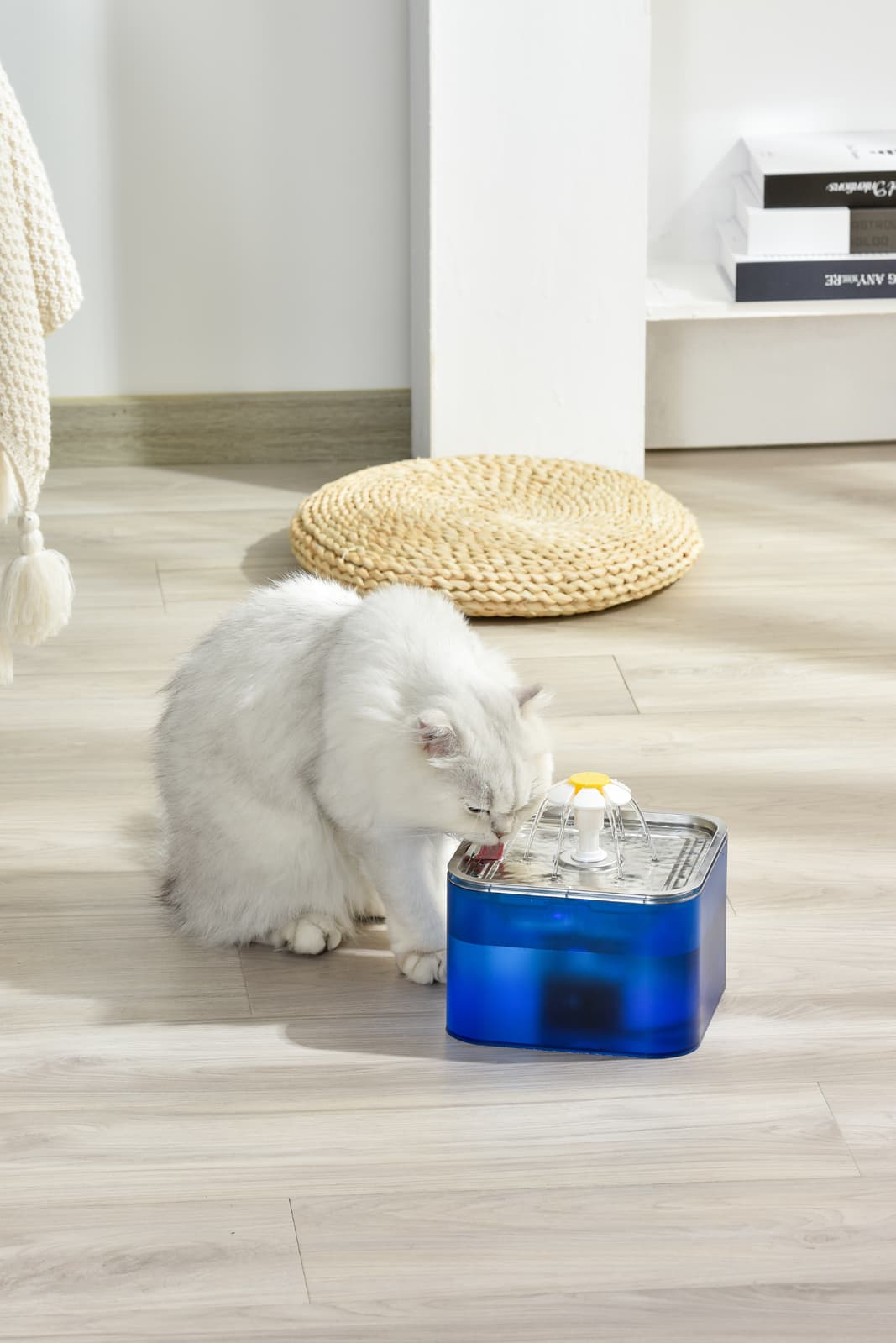 Water Fountain 3L (YES4PETS)