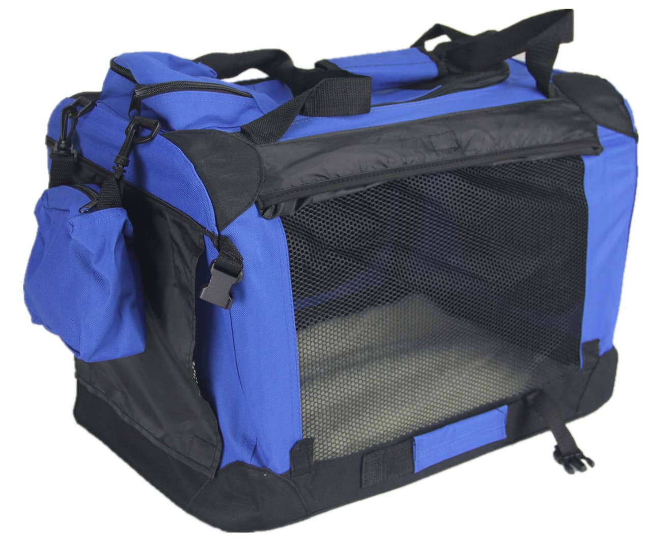 Foldable Soft Crate, Medium (YES4PETS) view 2