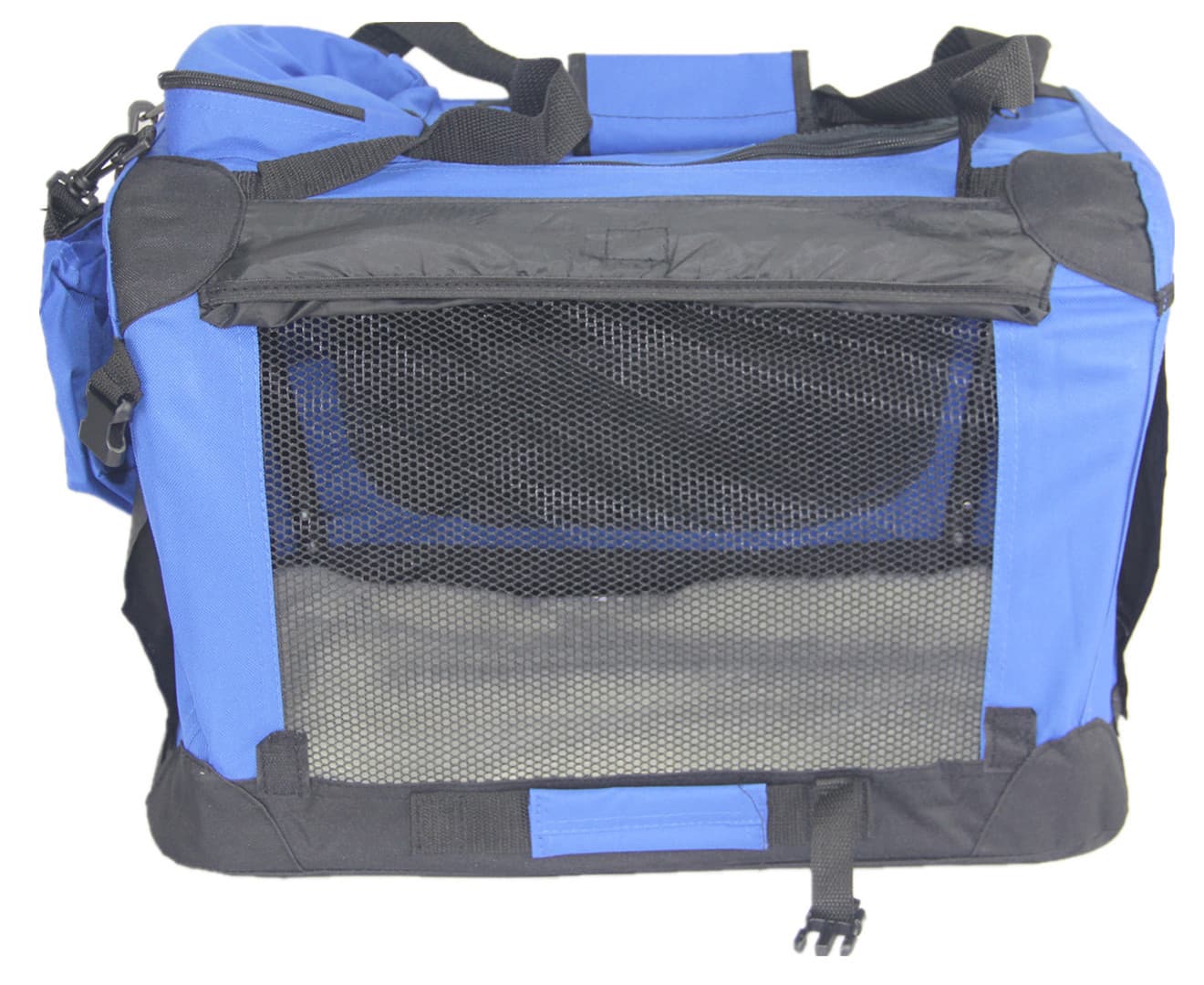 Foldable Soft Crate, Medium (YES4PETS) view 3