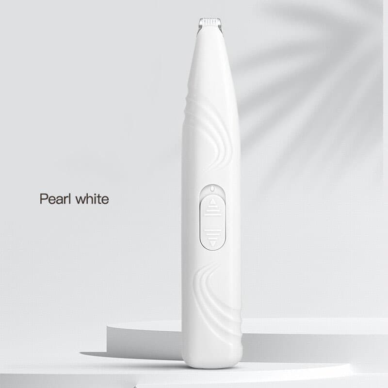 Cordless Hair Trimmer, Precision Blade