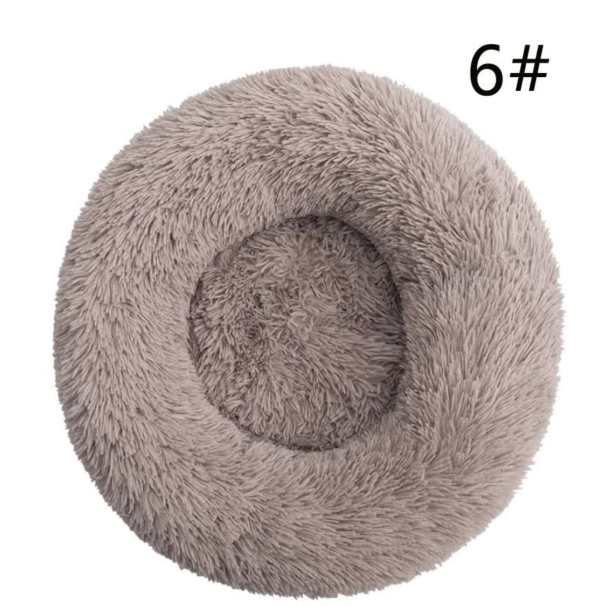 Donut Bed