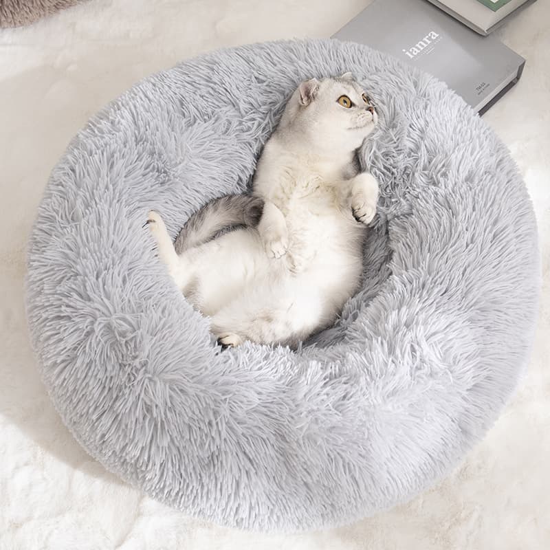 Donut Bed, Medium view 5