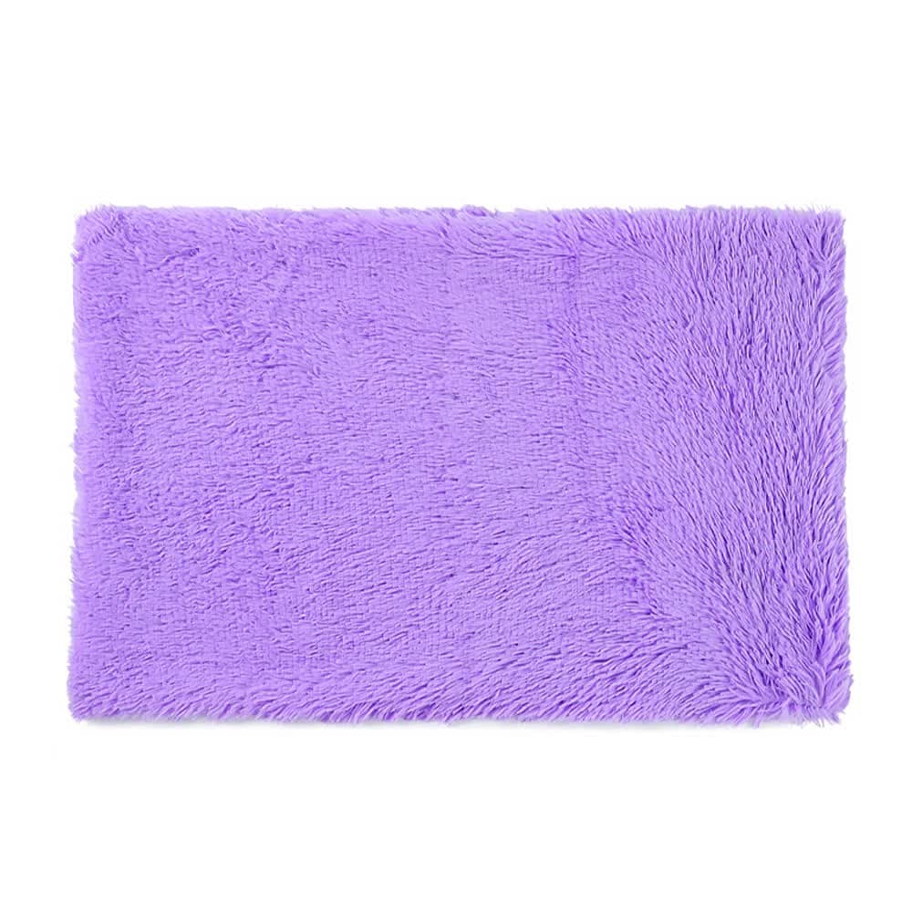 Snuggle Blanket, Faux Fur
