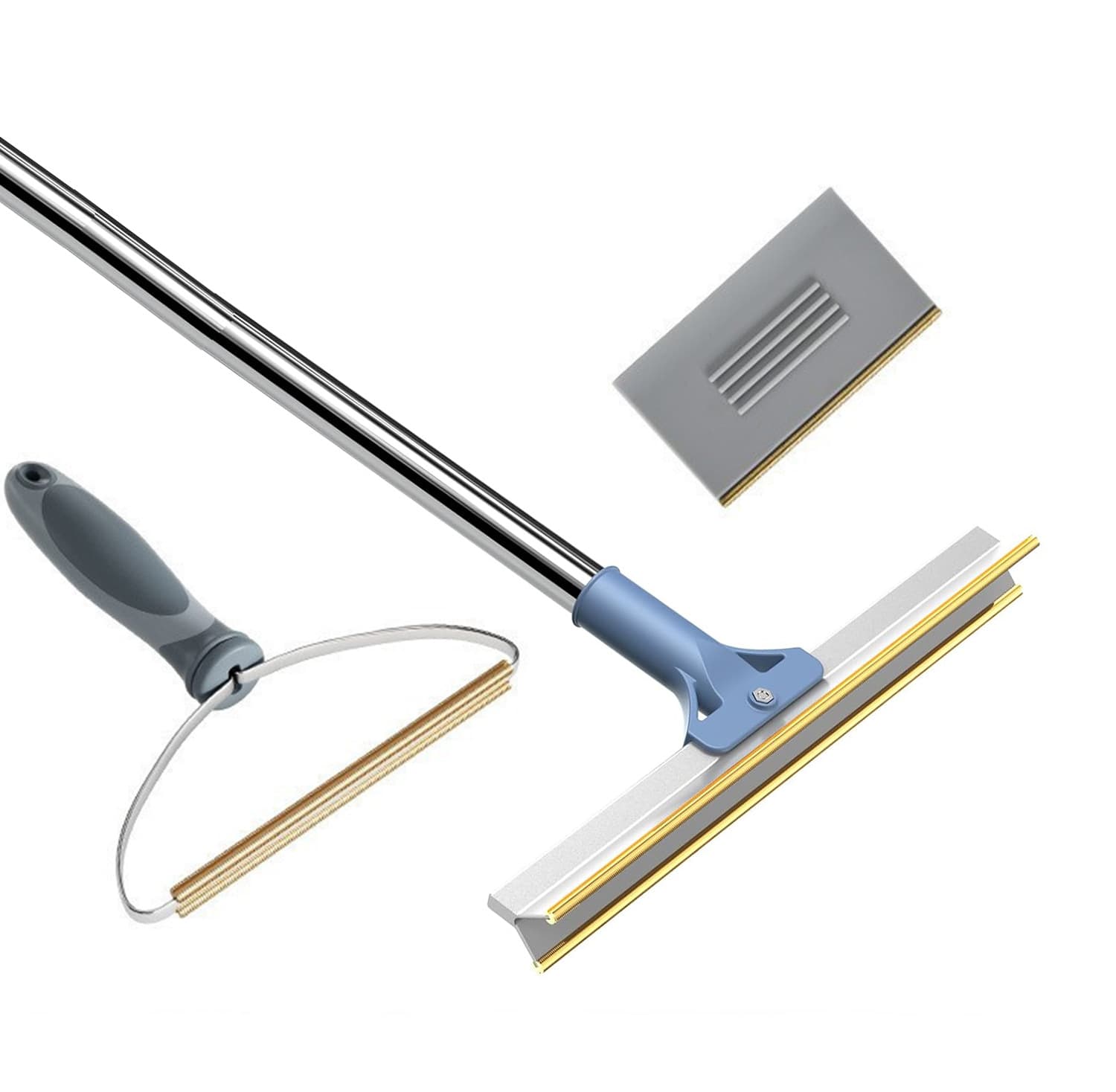 Pet Hair Removal Kit