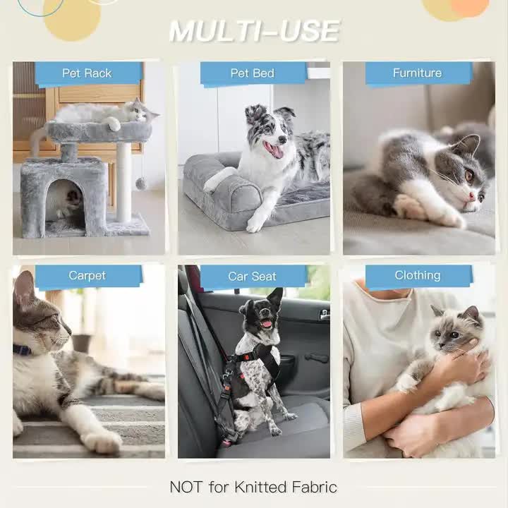 Pet Hair Removal Kit view 5