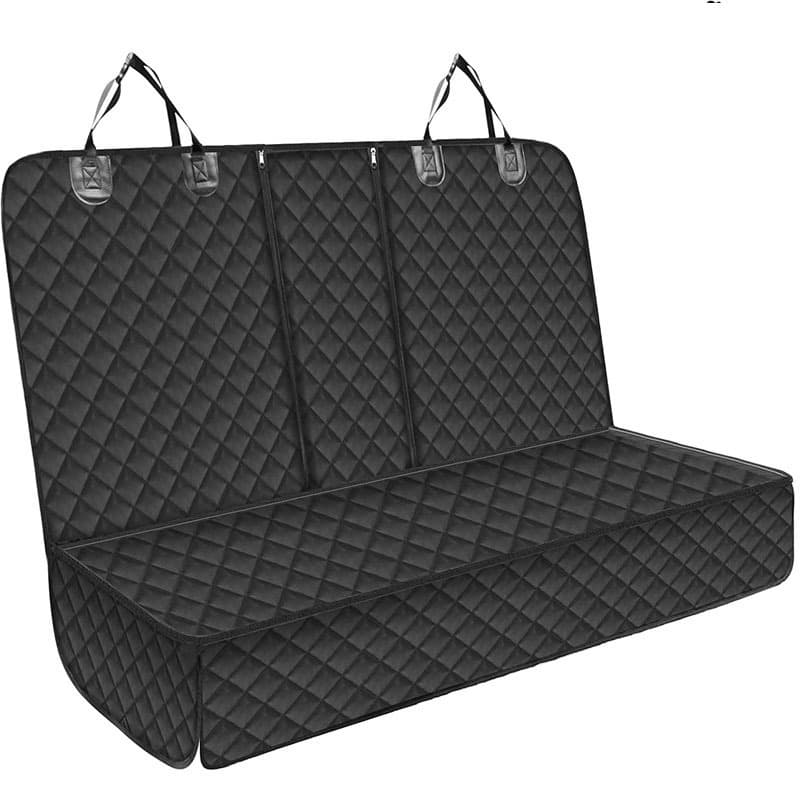 Universal Car Seat Cover, Non-Slip view 2