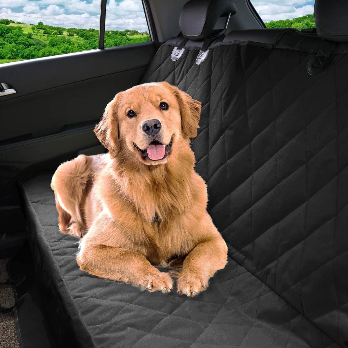 Universal Car Seat Cover, Non-Slip view 4