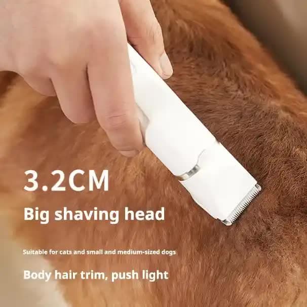 4-in-1 Grooming Trimmer Kit view 3
