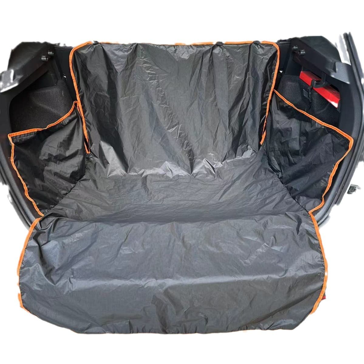 Waterproof Cargo Boot Liner for SUVs
