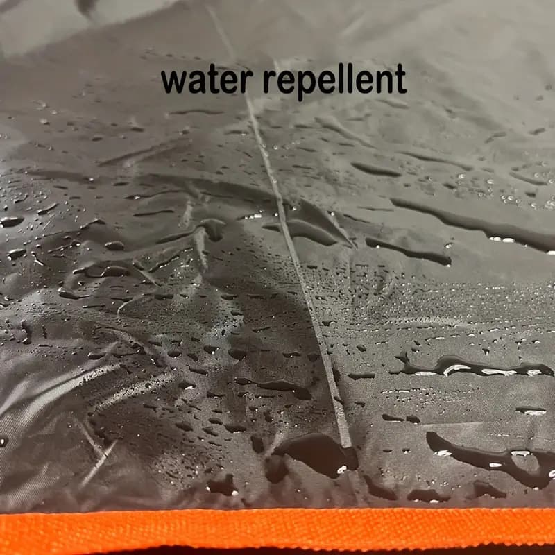 Waterproof Cargo Boot Liner for SUVs view 5
