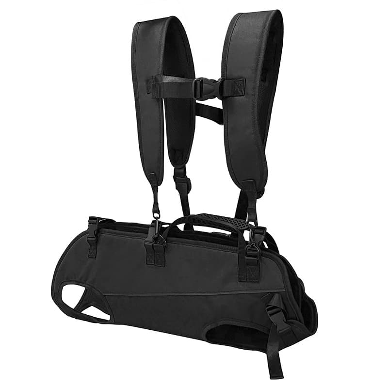 Dog Walking Backpack, Multi-Pocket