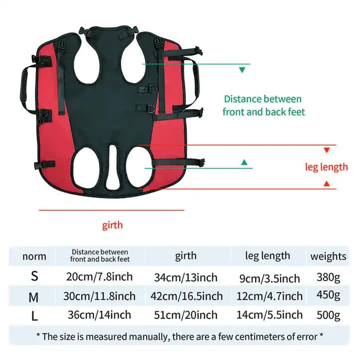 Dog Walking Backpack, Multi-Pocket view 5