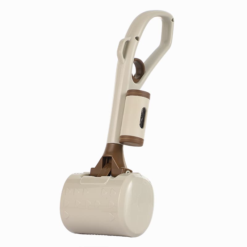 Poop Scooper, Wide Mouth