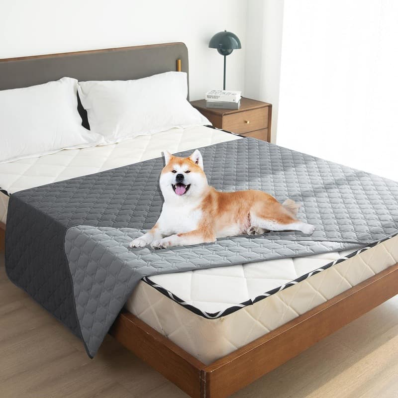 2-Sided Waterproof Sofa Cover