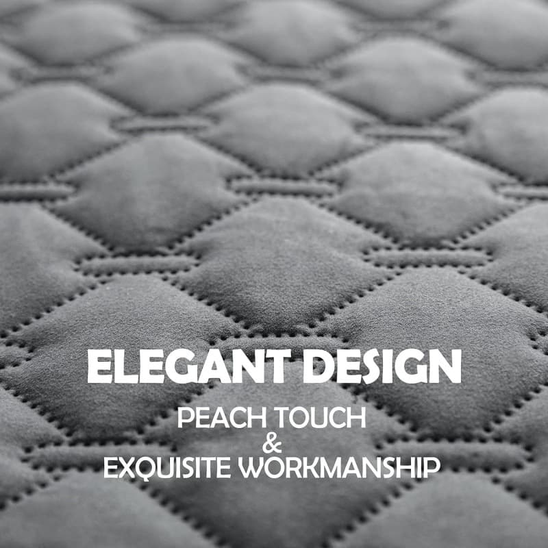 2-Sided Waterproof Sofa Cover view 6