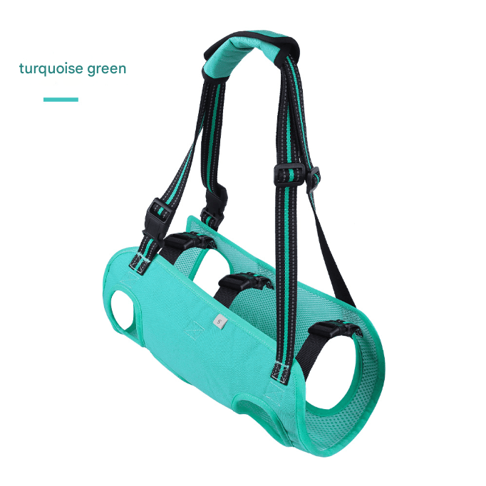 Support & Lift Harness for Senior Dogs