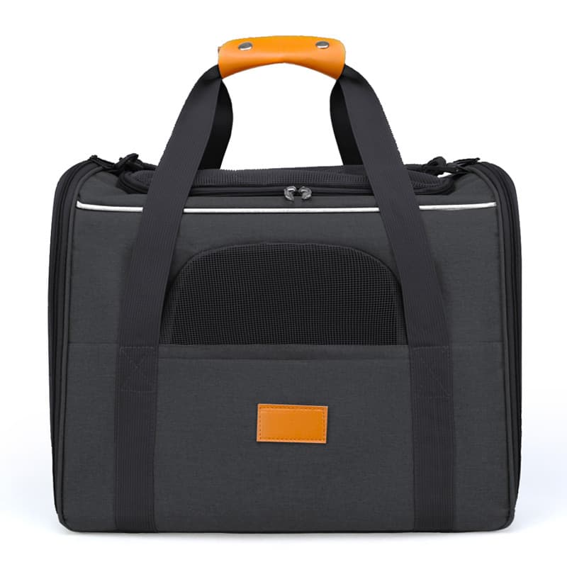 Foldable Soft Carrier, Small
