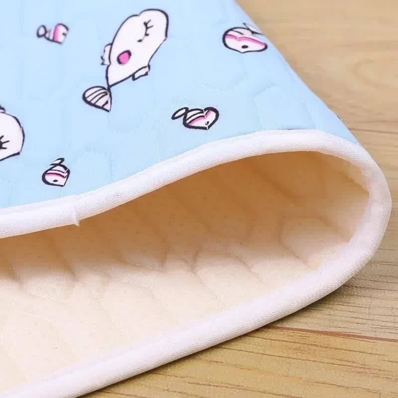 Cooling Latex Pads, 2 Pack view 3