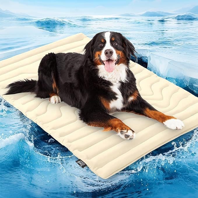 Cooling Mat 2 Pack, 150 x 101cm