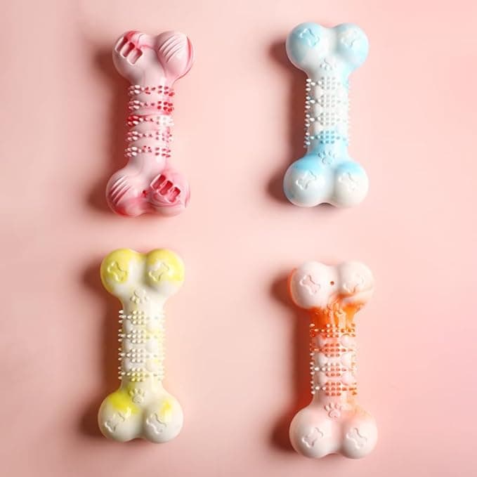 Squeaky Bones, 2 Pack view 4