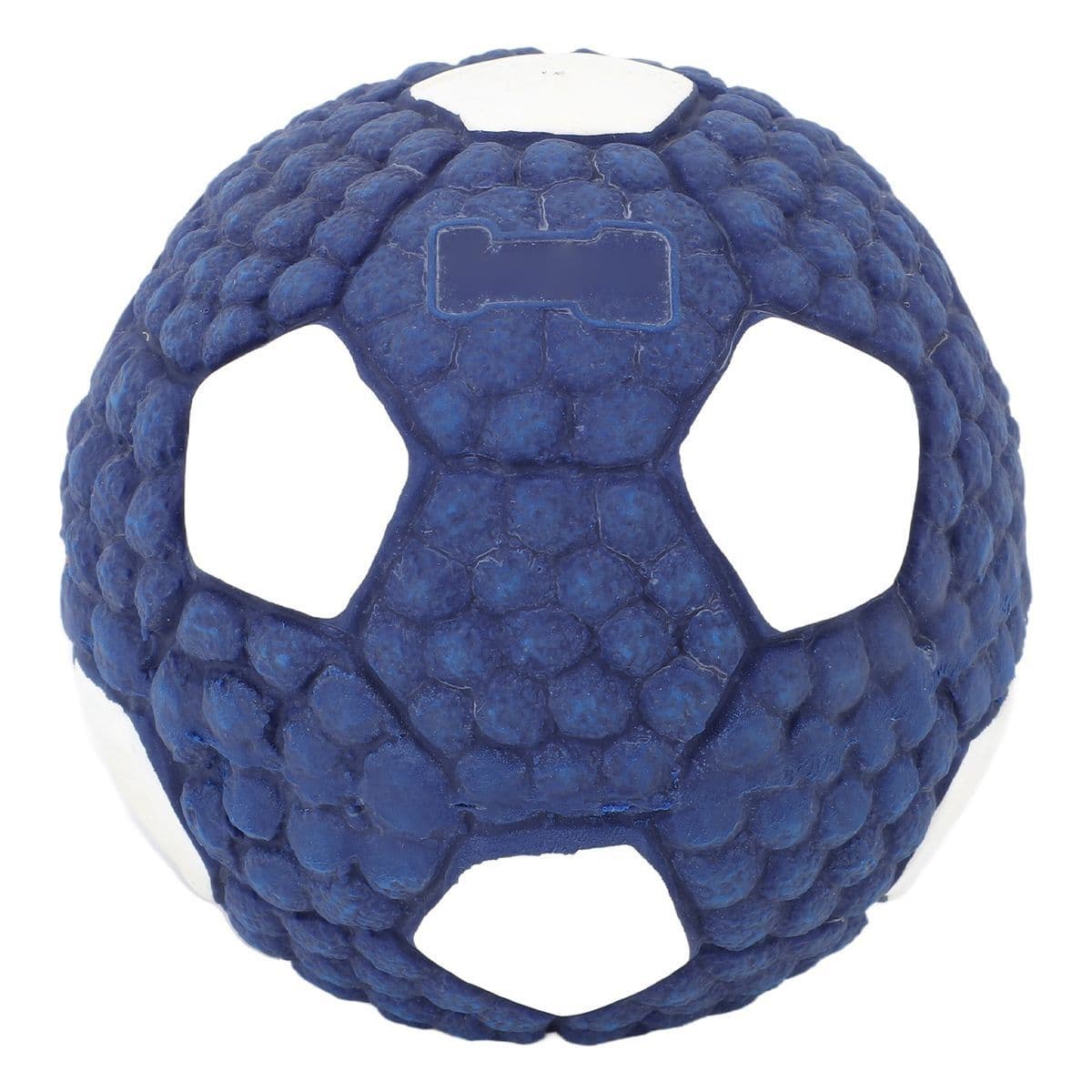 Squeaky Soccer Ball