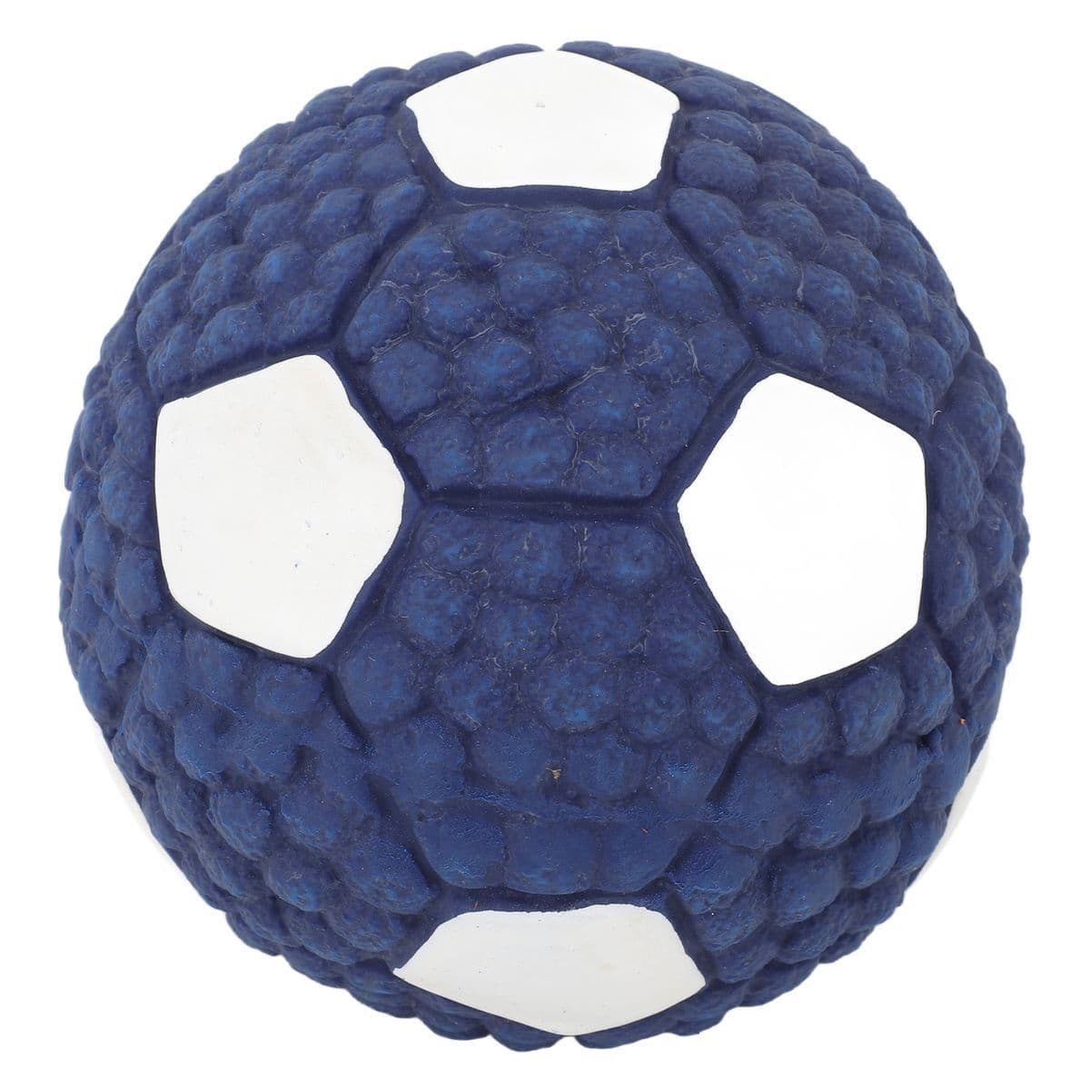 Squeaky Soccer Ball view 2
