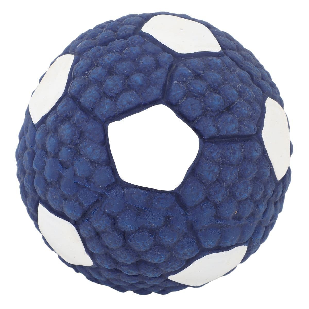 Squeaky Soccer Ball view 3