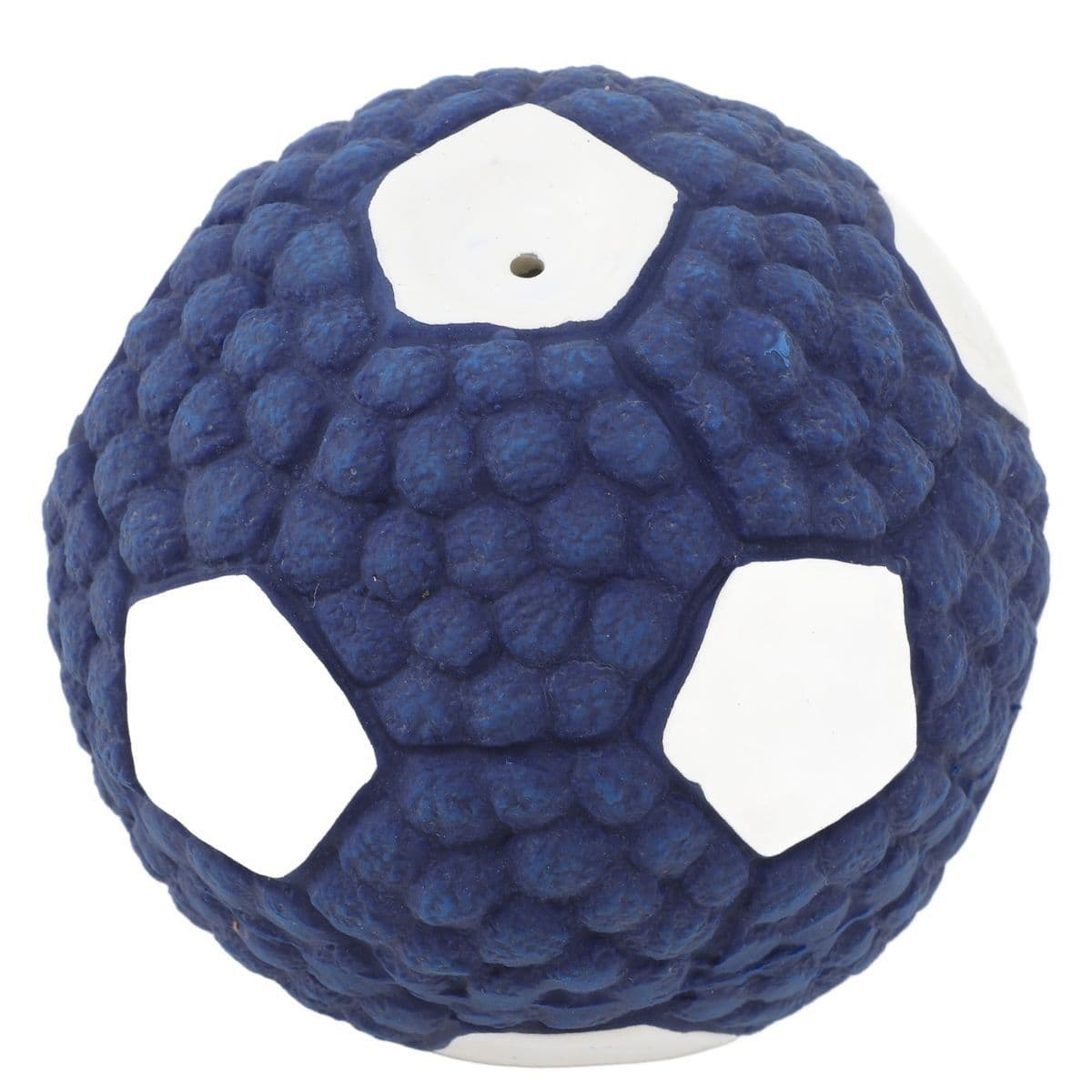 Squeaky Soccer Ball view 4