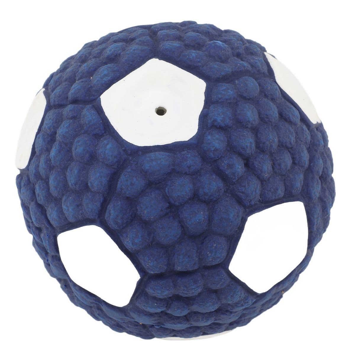 Squeaky Soccer Ball view 5