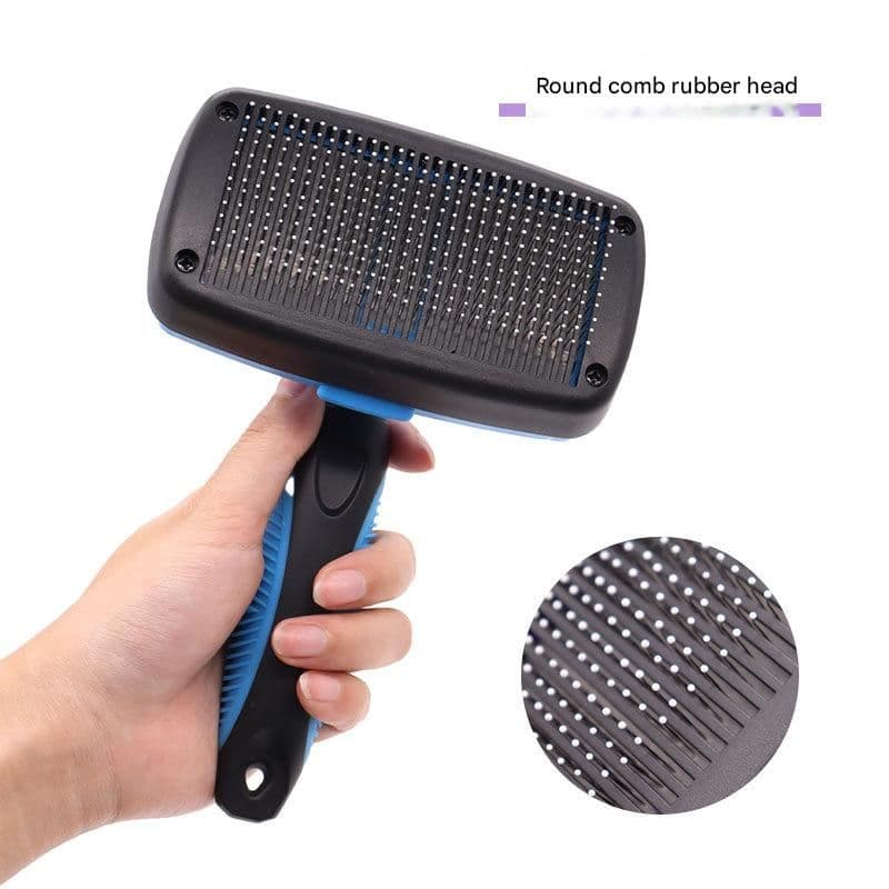 Deshedding Brush, Large view 2