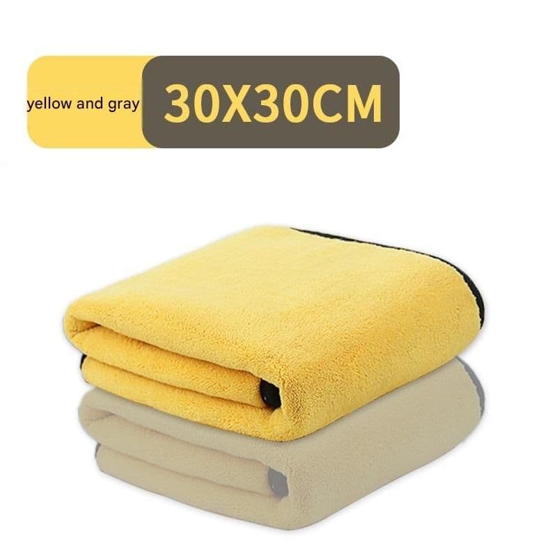 4-Piece Grooming & Paw Cleaning Kit view 3