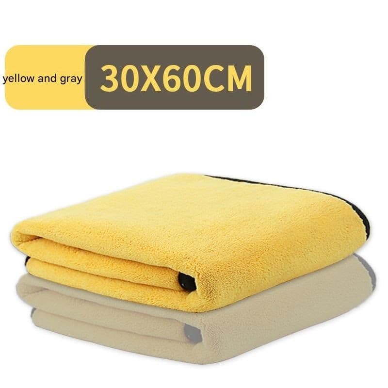4-Piece Grooming & Paw Cleaning Kit view 4